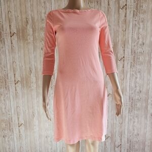 Karen Scott dress